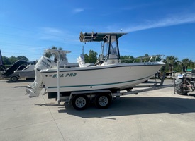Anglers Marine